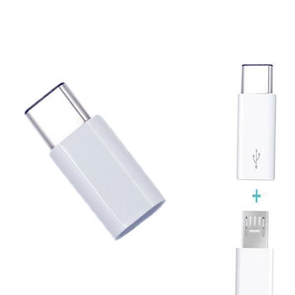 Unità & Adattatore: schwarz USB3.1 Typ-C-Stecker auf Micro – Nuovo (secondo la descrizione) da Kirchdorf AG venduto da Apost008 3