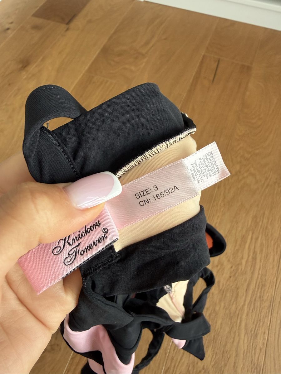 Costumi da bagno & Bikini: Agent Provocateur swimsuit – Nuovo (secondo la descrizione) da Mellingen venduto da eli_7hdx 2