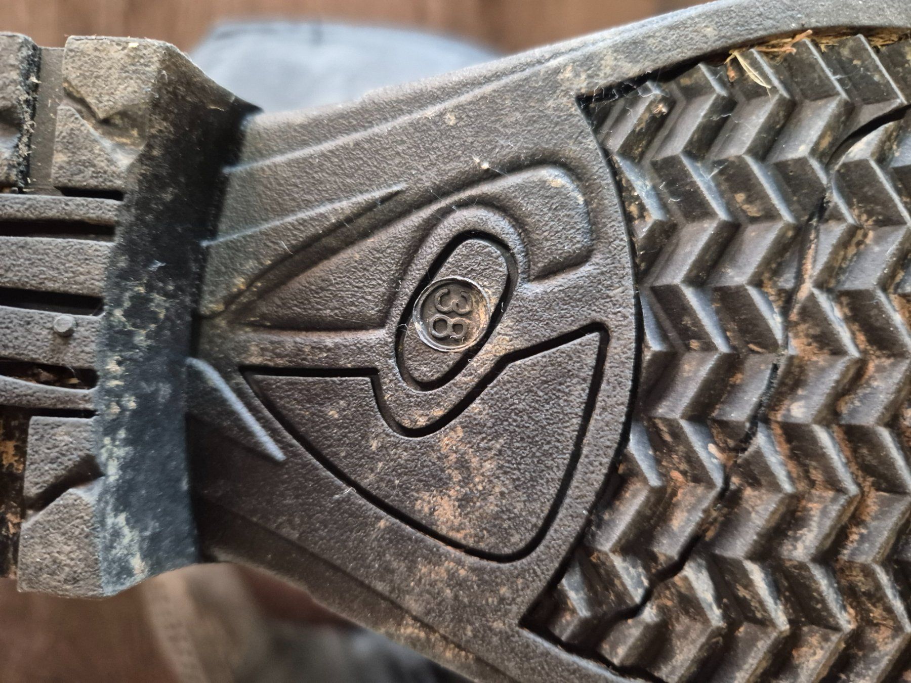 Brides, licols: Reitstiefel Winter 38 – D'occasion à Meggen par Orrinka20 2