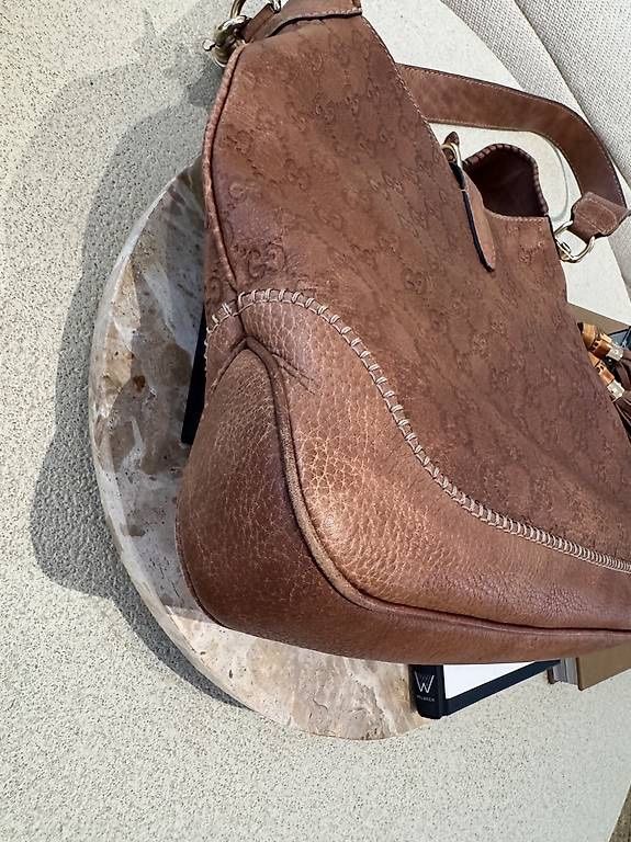 Gucci Borse da donna: GUCCI JACKIE TASCHE – Usato da Schwyz venduto da bofb 8