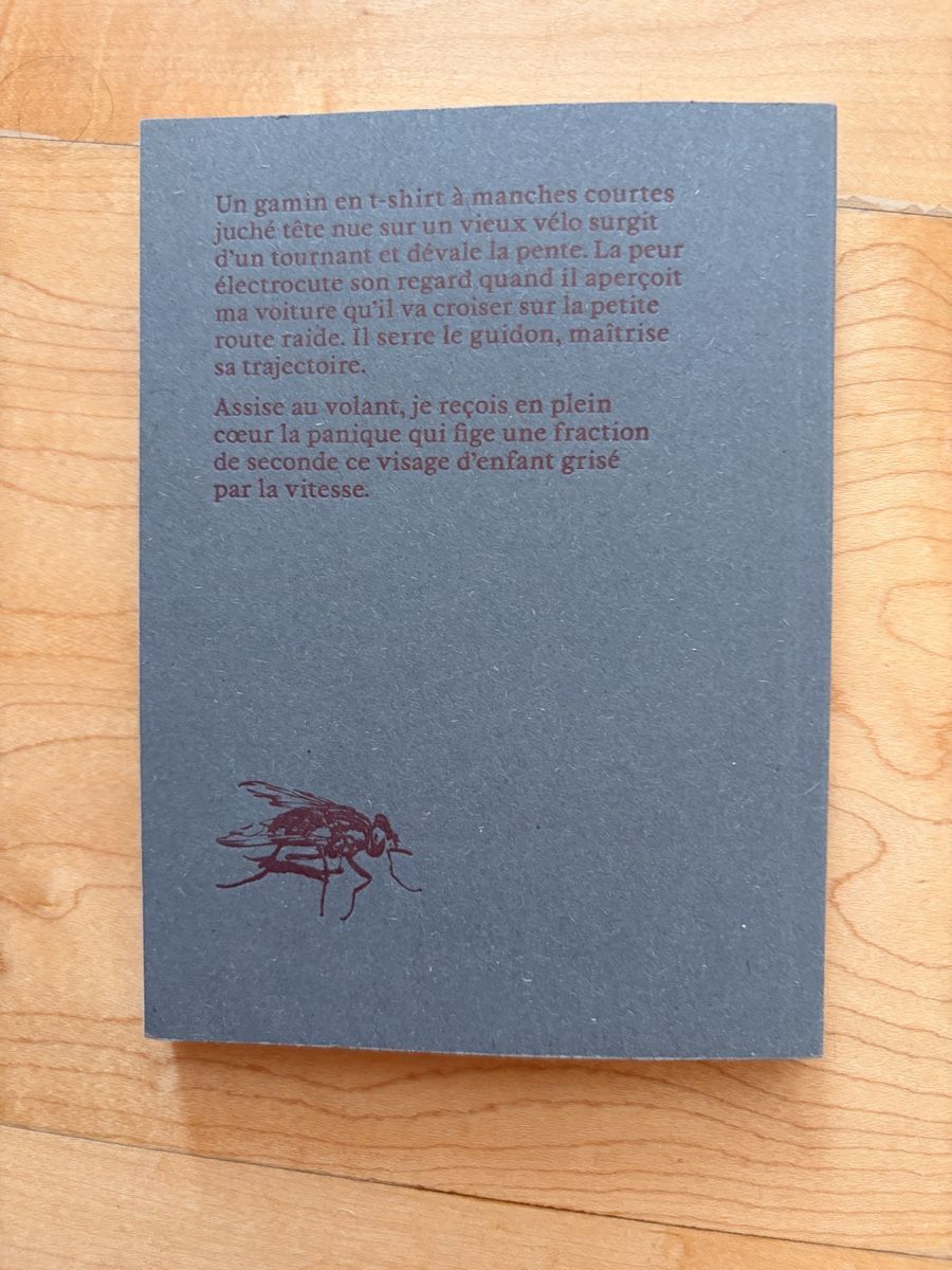 Bücher: Livre: Ça remue encore  – Gebraucht aus Lavigny von Lea_9rxv 1