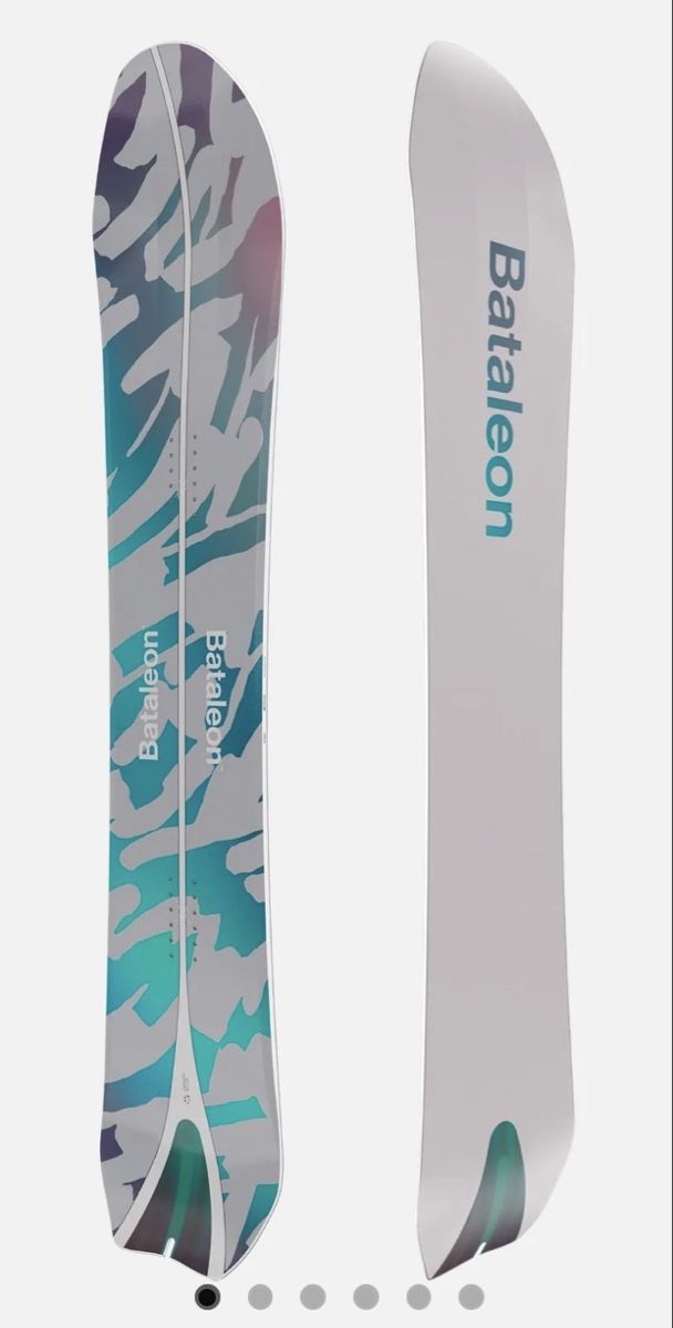 Bataleon Boards: Bataleon Cameleon 149cm Neu – Neu und originalverpackt aus Widen von kubuku