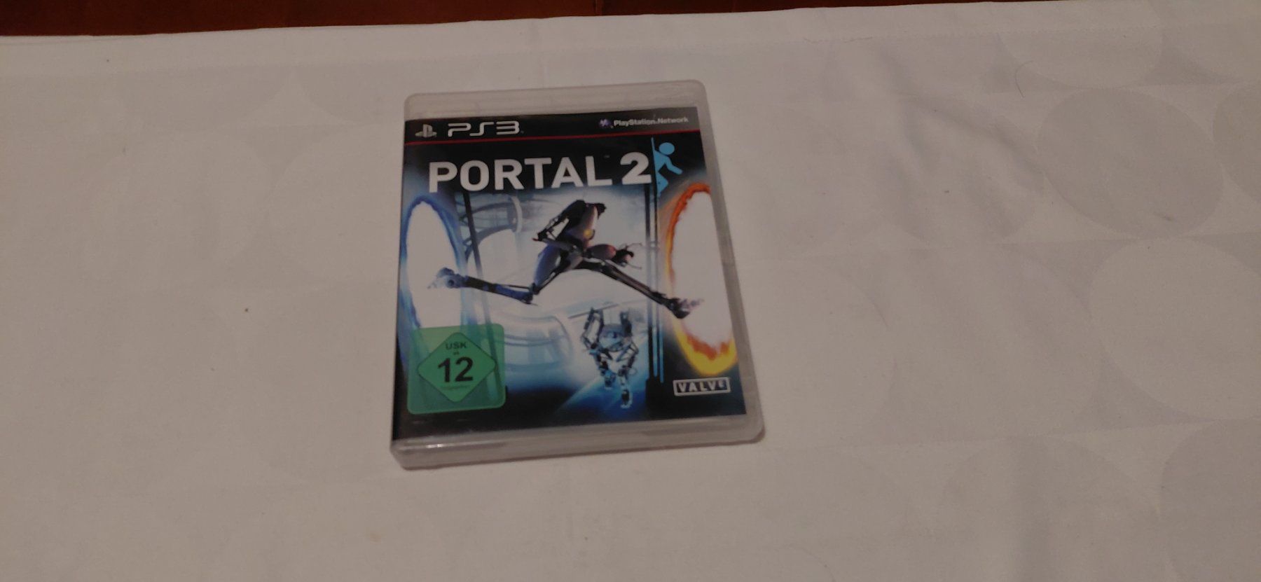 Giochi: Portal 2  PS3 – Usato da Gretzenbach venduto da Uli1980