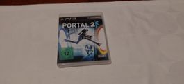 Portal 2  PS3