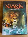 DVD NARNIA WALT DISNEY DEUTSCH / ENGLISCH