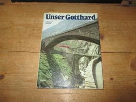 Unser Gotthard