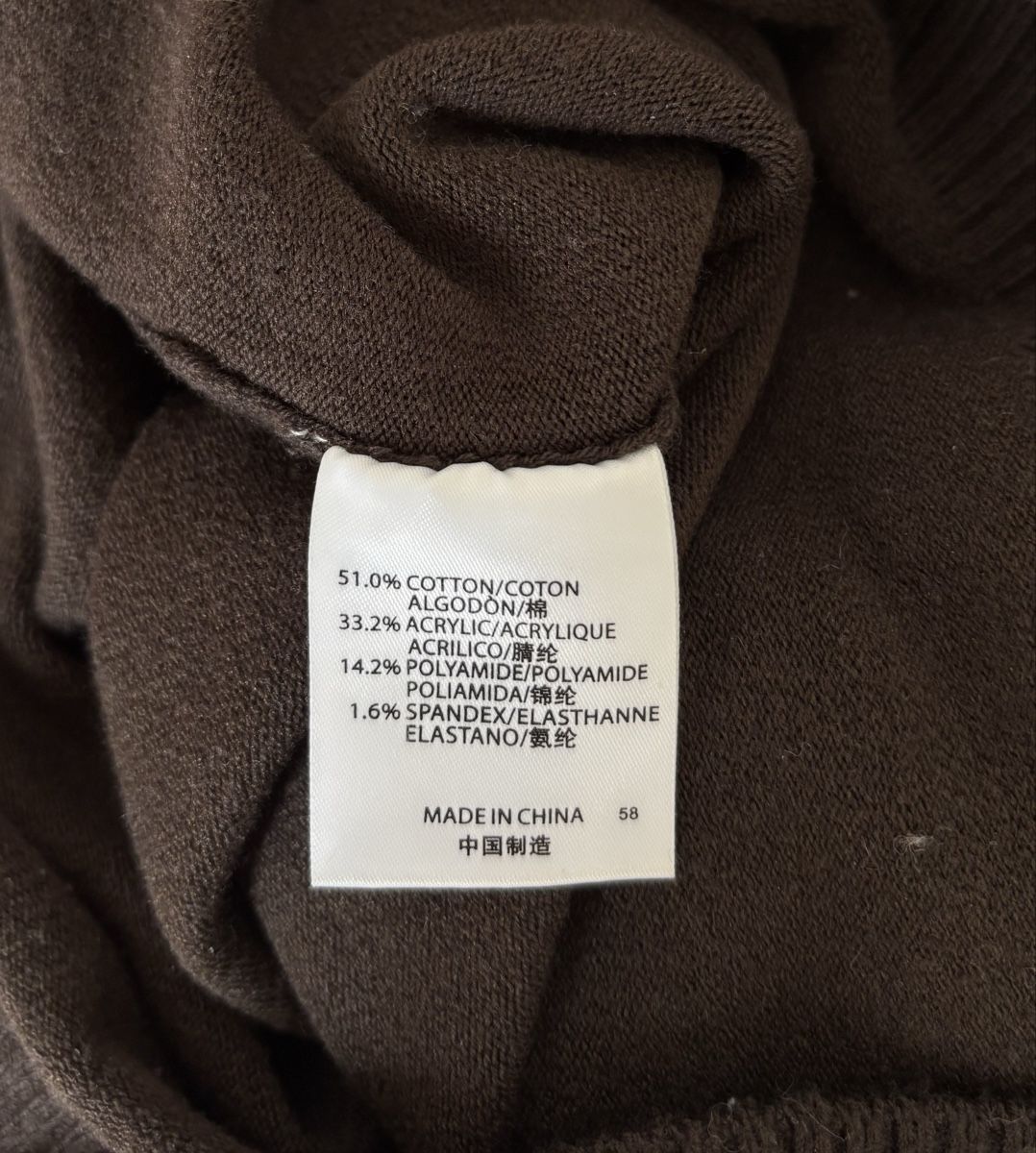 Brandy Melville Maglioni & Felpe: Oberteil der Marke Brandy Melville – Usato da Winterthur venduto da goodwood68 4