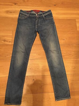 Jacob Cohen Herren Jeans, Herren Grösse 36