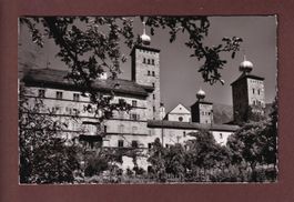 BRIG - Stockalperschloss