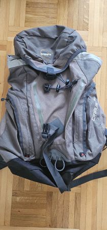 trevolution CIRRUS 26 backpack