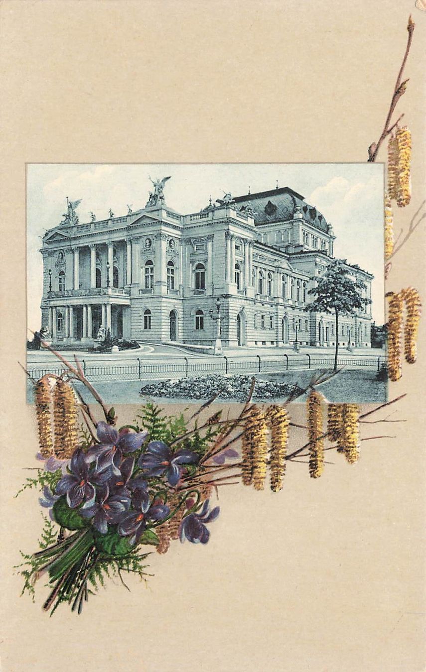 Cartoline postali: Zurich – Usato da Biasca venduto da Blenio71