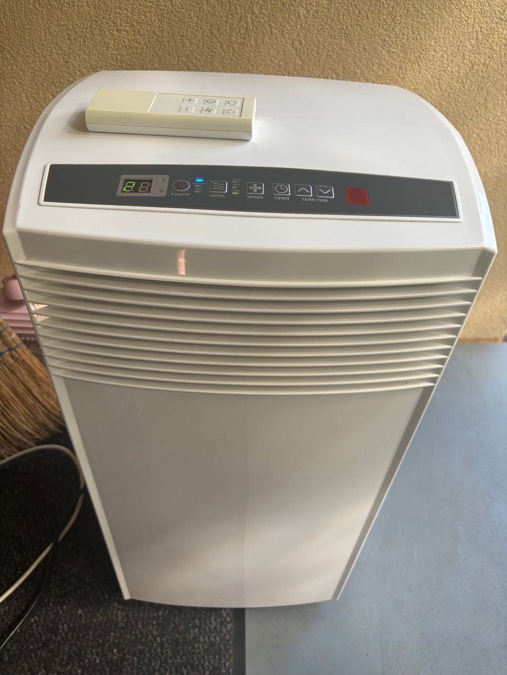 Climatiseurs: Mobile Klimagerät / FURBER – D'occasion à Gossau SG par Gusho 1