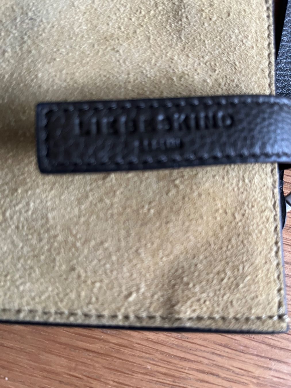 Liebeskind Sacs femmes: Liebeskind Handytasche gebraucht – D'occasion à Möhlin par Bewe67 4