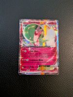 XY Steam Siege Gardevoir EX 78/114 Ab 1