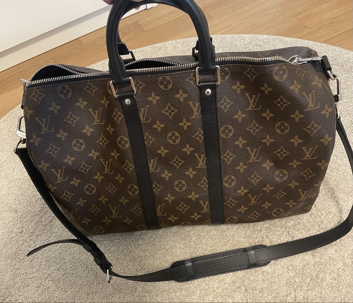 Borse: Louis Vuitton Reisetasche Keepall 45 Monogram – Nuovo (secondo la descrizione) da Au ZH venduto da Ilamei