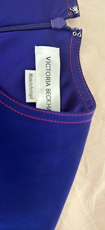 Victoria Beckham Vestiti: VB Kleid – Usato da St. Gallen venduto da Eiky 2