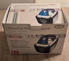 Ultraschallgerät kaum benutzt