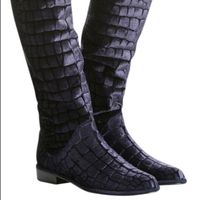 Stuart Weitzman