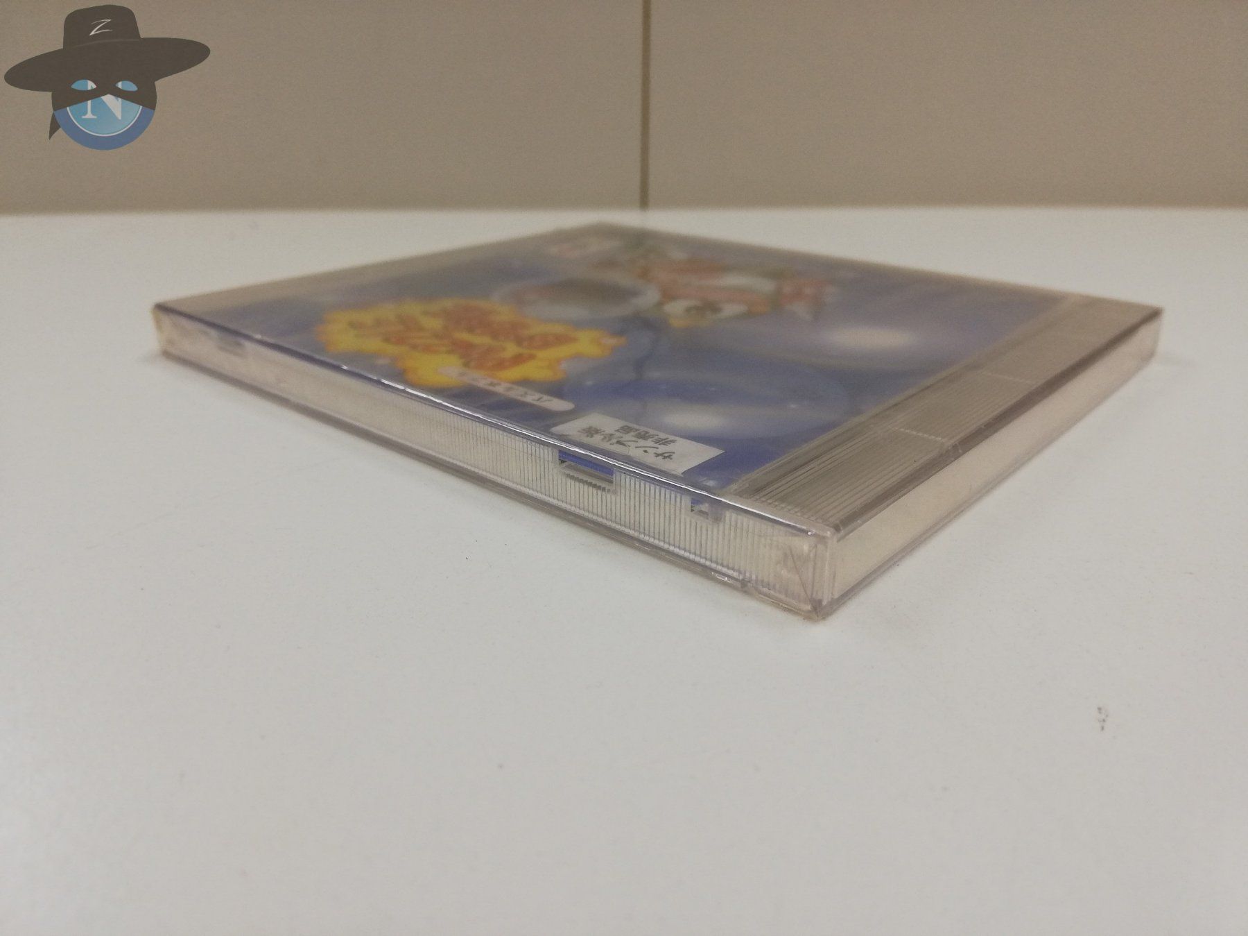 Giochi: Puzzle Bobble - DEMO - sealed / Panasonic 3DO – Nuovo (secondo la descrizione) da St. Gallen venduto da zorro_dc 3