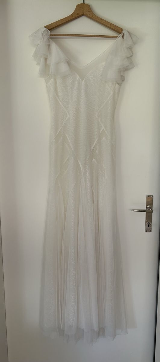 Vestiti: Kleid für Ball – Usato da Saland venduto da ele_vc96 5