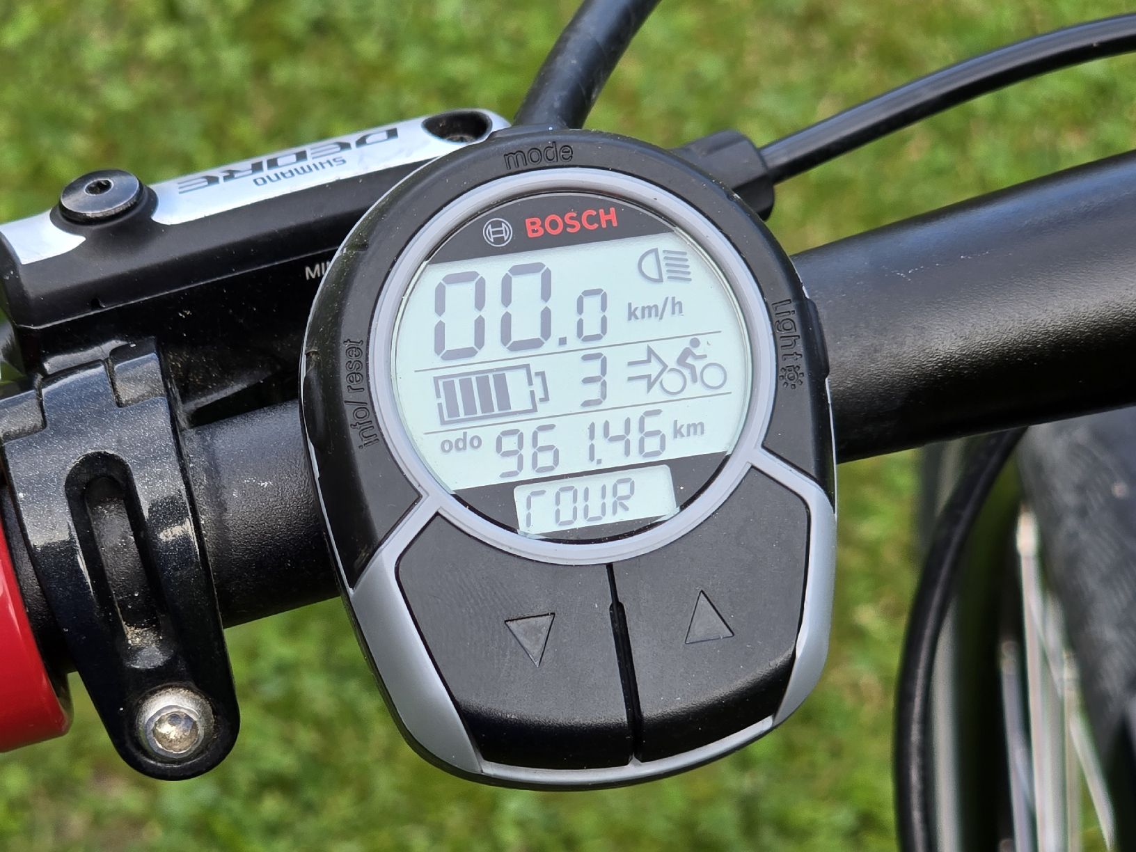Crosswave Vélos: Crosswave E-Bike 25 km/h – D'occasion à Kägiswil par Qendro95 4