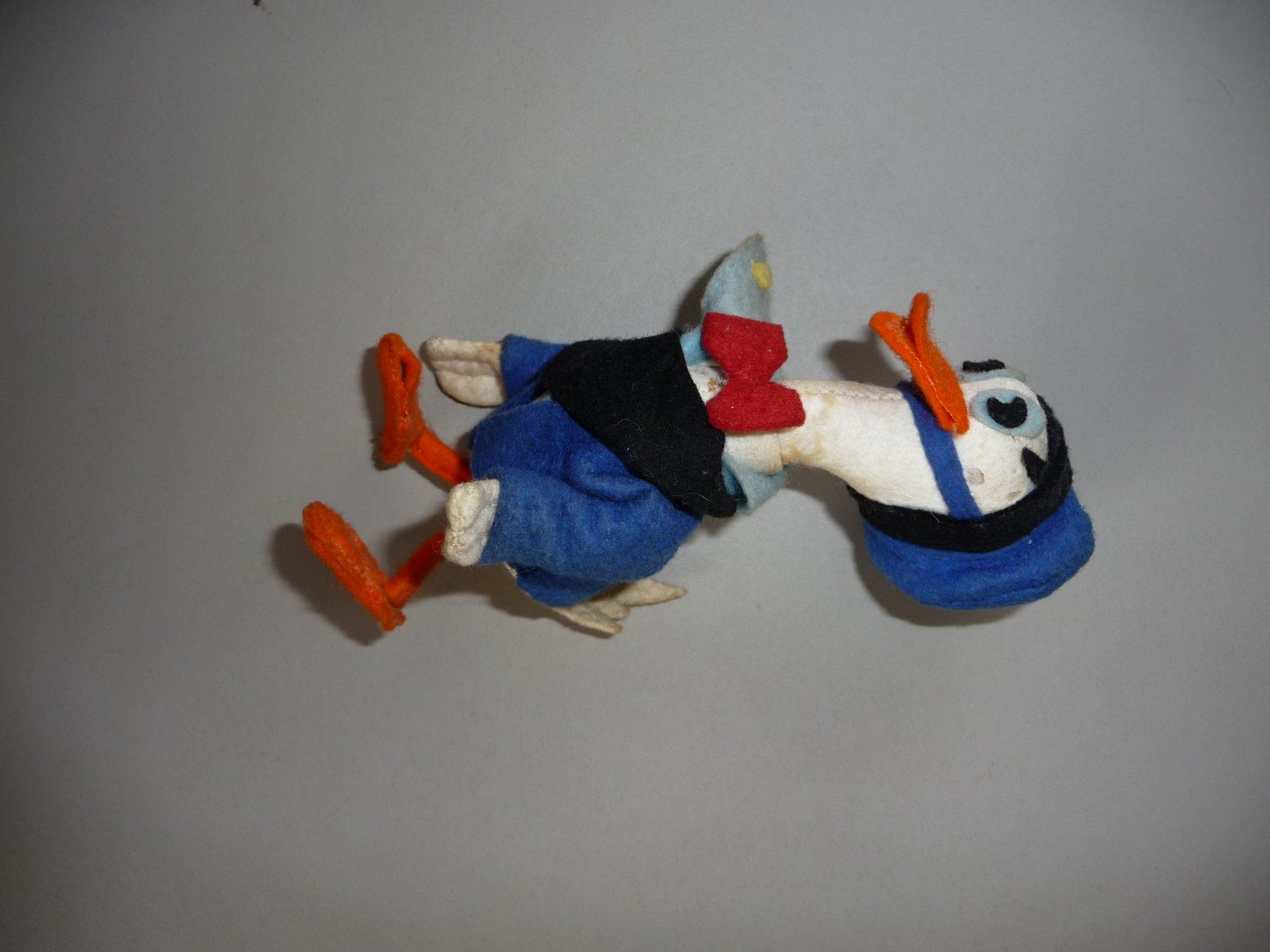 Disney Statuette: Antiker Donald Duck – Usato da Neftenbach venduto da sorge 2