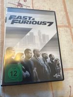 Fast & Furious 7