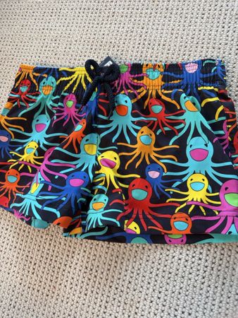 Vilebrequin Badehose - Gr 10 Jahre  - eher kleiner