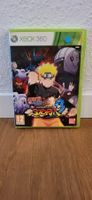 Xbox 360 - Naruto Ultimate Ninja Storm 3