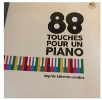 88 touches pour un piano