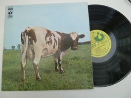 Pink Floyd - Atom Heart Mother  (VG+)