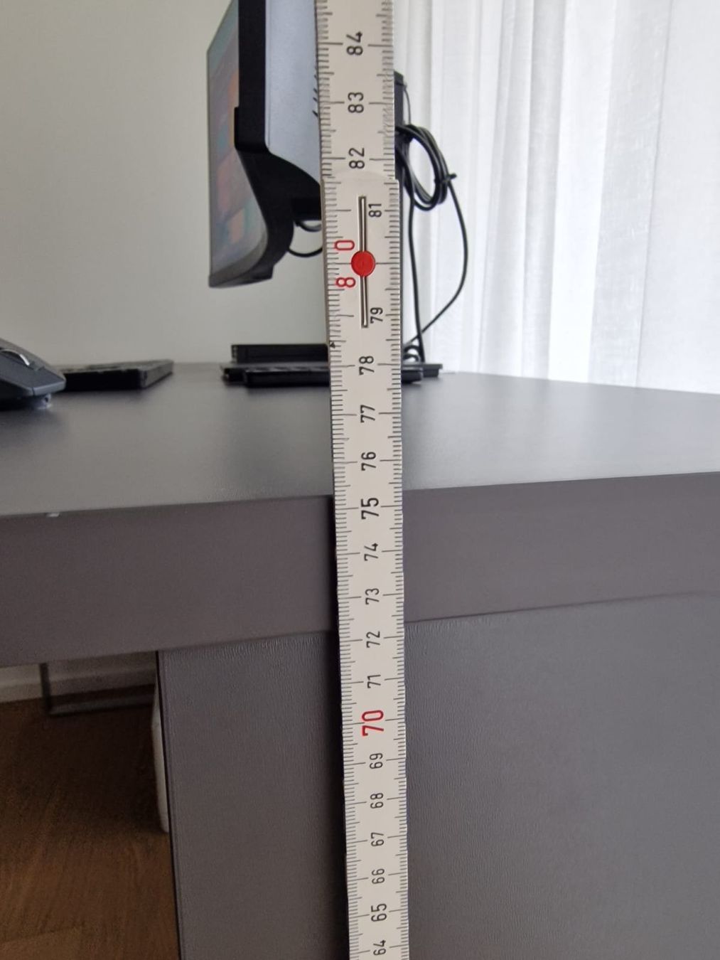 Scrivanie: Top Design Büro Tisch – Usato da Chur venduto da shop.chur 8