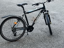 VTT Wheeler roues 26" en excellent état