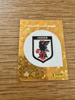 FIFA WM 2026 Japan Sticker Panini 