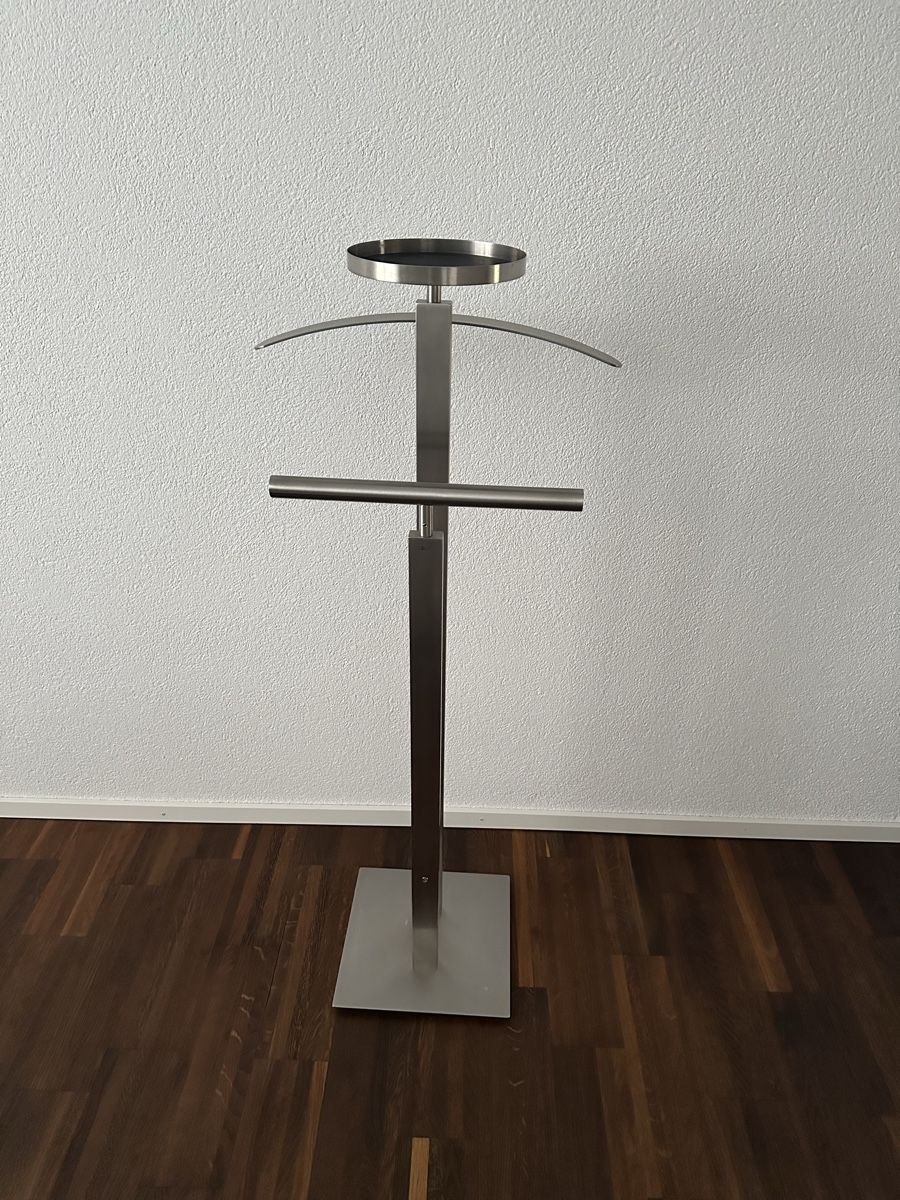 Pfister Altro in Decorazioni & Accessori: Garderobenständer ZACK – Usato da Oberdorf SO venduto da Kriss12 1