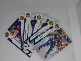 HC Davos 2024/25 Sportzoo National League Series 2 6 Karten