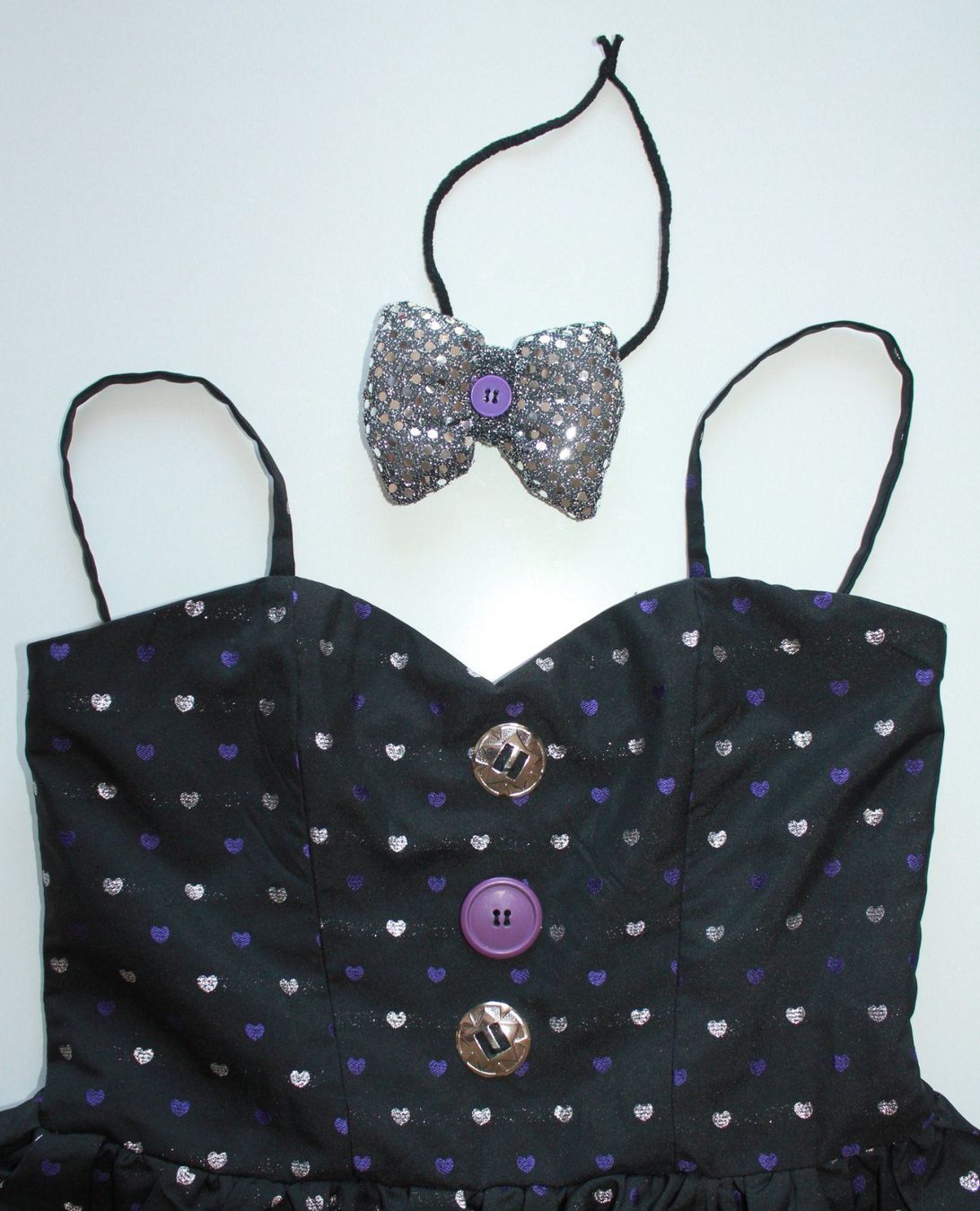 Kostüme: Costume Clown t. 12 - 13 ans – Gebraucht aus Peseux von CoolShoping 3