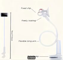 Flexibler Handyhalter