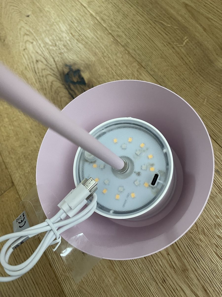 Lampade: Bürolampe – Nuovo (secondo la descrizione) da Rupperswil venduto da Tinka88 2