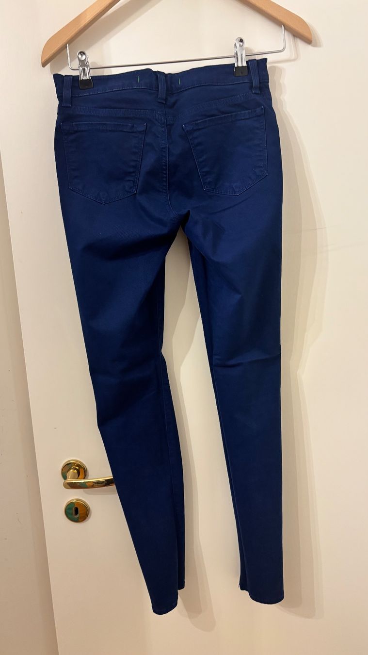 Jeans: JBrand Jeans – Usato da Uitikon Waldegg venduto da Thefateofophelia 1