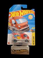 Hot Wheels HW Art Cars 2025 Kei Swap 1/10 L