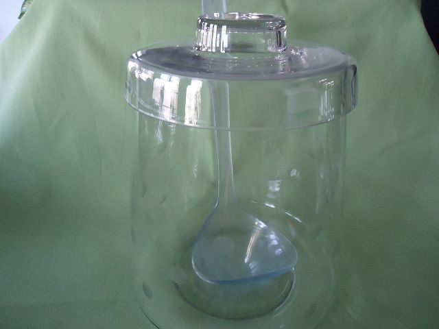 Bicchieri: Bowlengefäss aus Glas – Usato da Ergisch venduto da Haemmerli59