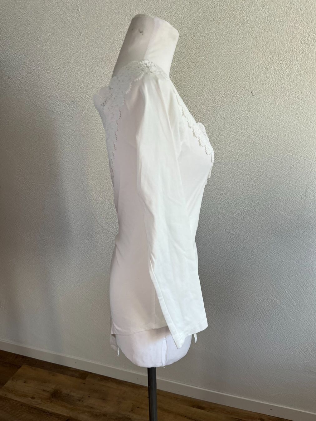 Sonstige Unterwäsche: Mega Body, Baumwolle, Gr. S/m, Neu! NP 49.- – Neu und originalverpackt aus Altendorf von Beauty_Girl83 2