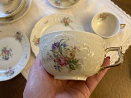 Rosenthal Sanssouci  40-tlg‪ Geschirrset