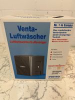 VENTA Luftwäscher / Luftreiniger / Luftbefeuchter