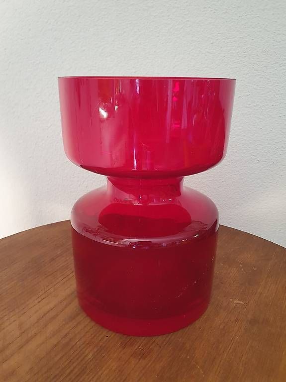 Vase & Récipients: Vintage vase  – D'occasion à Olten par stritten 4