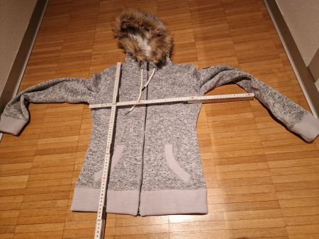 Superdry Sweatshirtjacke