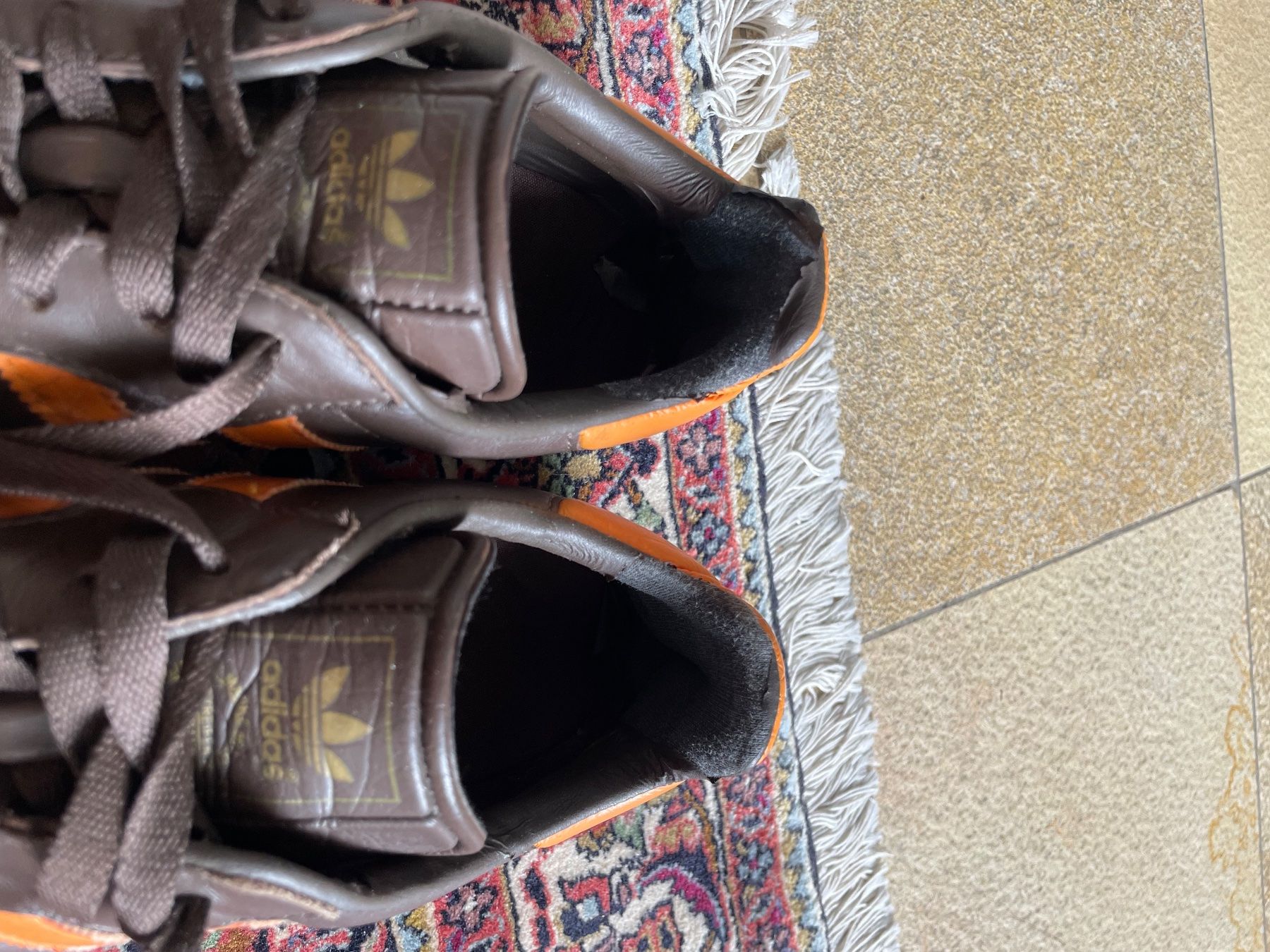 Adidas Scarpe da donna: Fake Adidas Samba Sneaker – Usato da Riehen venduto da cit_j7rg 4