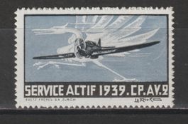 Flieger Nr. 35/1 *