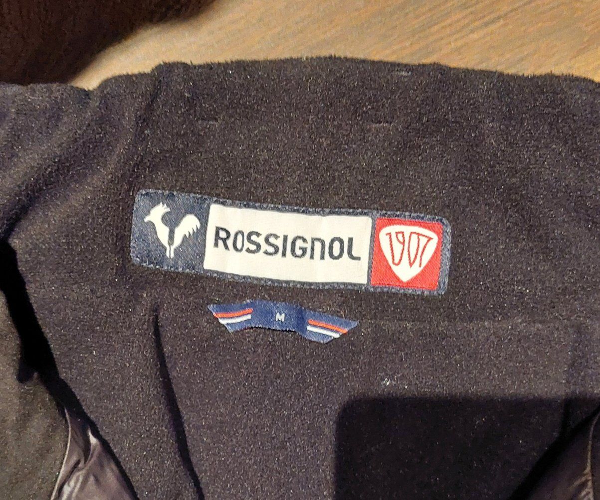 Rossignol Pantaloni: ROSSIGNOL Damen Skihose schwarz, Grösse M – Usato da Altendorf venduto da Markus049 2